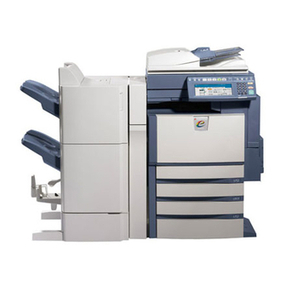 Toshiba e-STUDIO3511 Manual