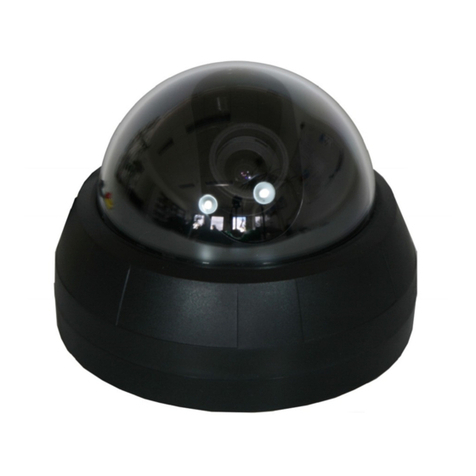 Santec VTC-252P User manual