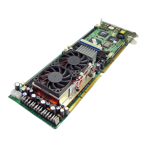 Nexcom PEAK 7220VL2G User manual