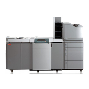 Oce VarioPrint 2090 User manual