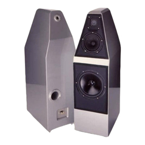 WILSON AUDIO Sophia Series 2 User manual
