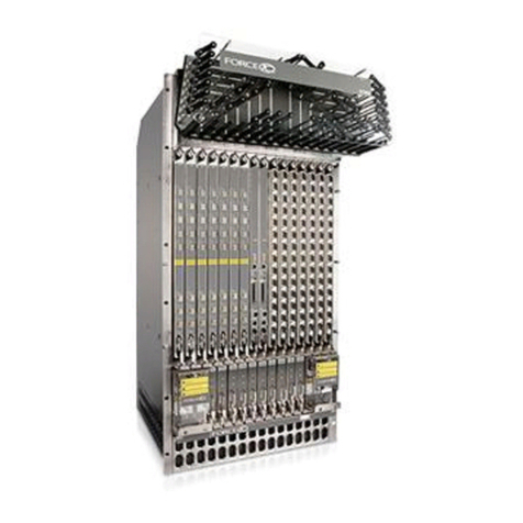Dell E1200i ExaScale User manual