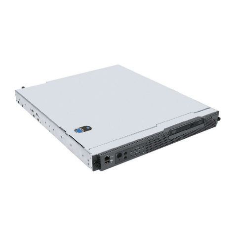 Kontron TIGW1U User manual