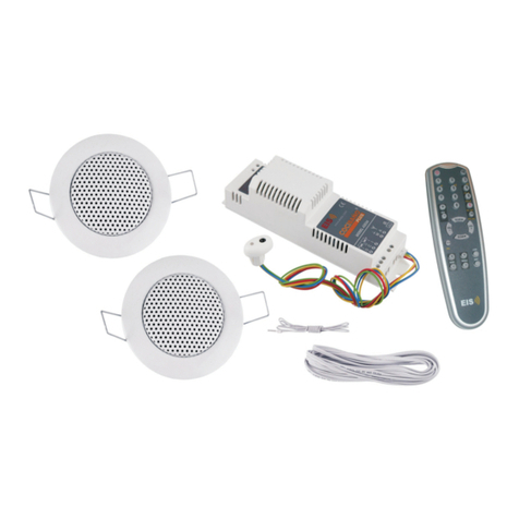 EisSound kb sound user manual
