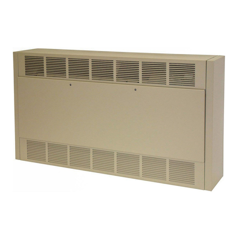 TPI 6300/T Series operating instructions