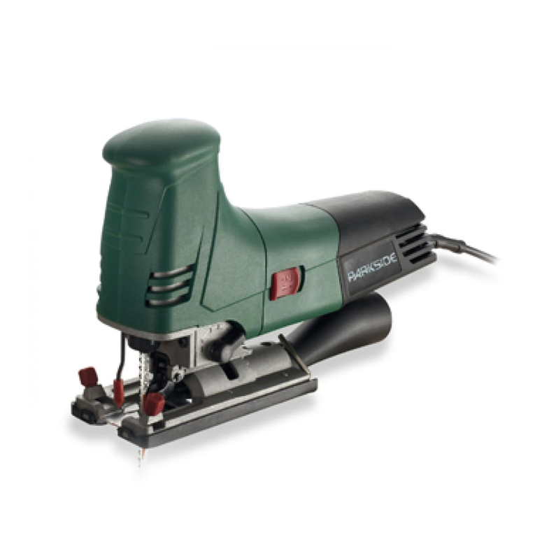 Parkside PSTK 730 A1 User manual