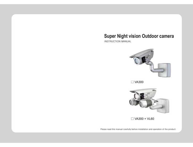 Visionhitech VA300 instruction manual