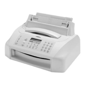 Olivetti OFX 520 User manual