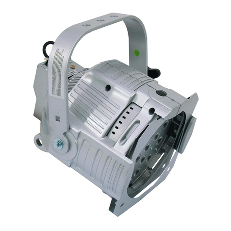 EuroLite LED ML-56 RGB user manual EuroLite LED ML-56 RGB user manual