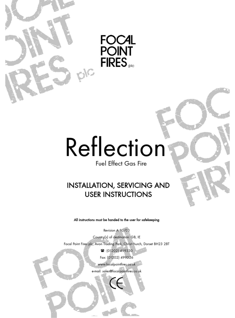 Focal Point REFLECTION User guide