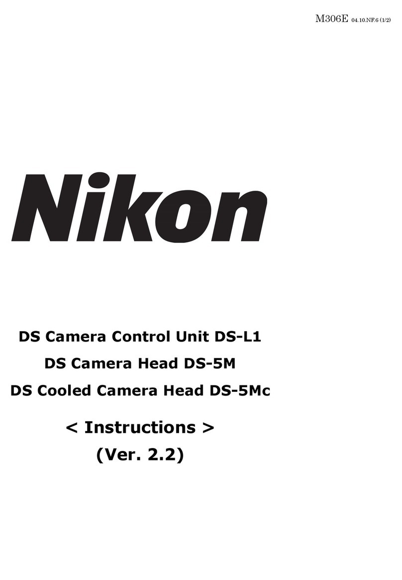 Nikon DS-L1 User manual