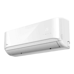 Airwell AWSI-HKD009-N11 User manual