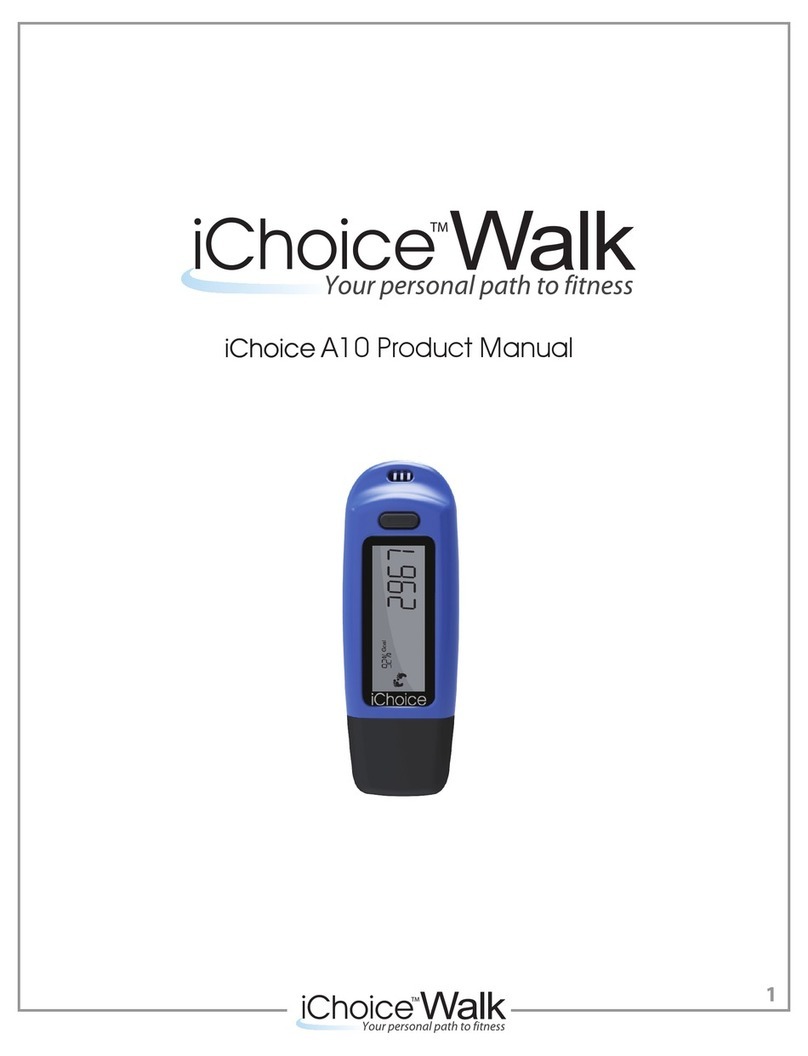 IChoice A10 manual