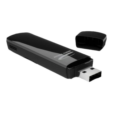 Novatel Ovation MC990D user guide