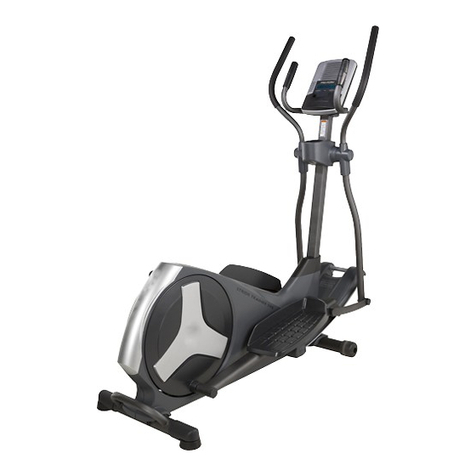 Pro-Form PFEL94910.0 User manual Pro-Form PFEL94910.0 User manual