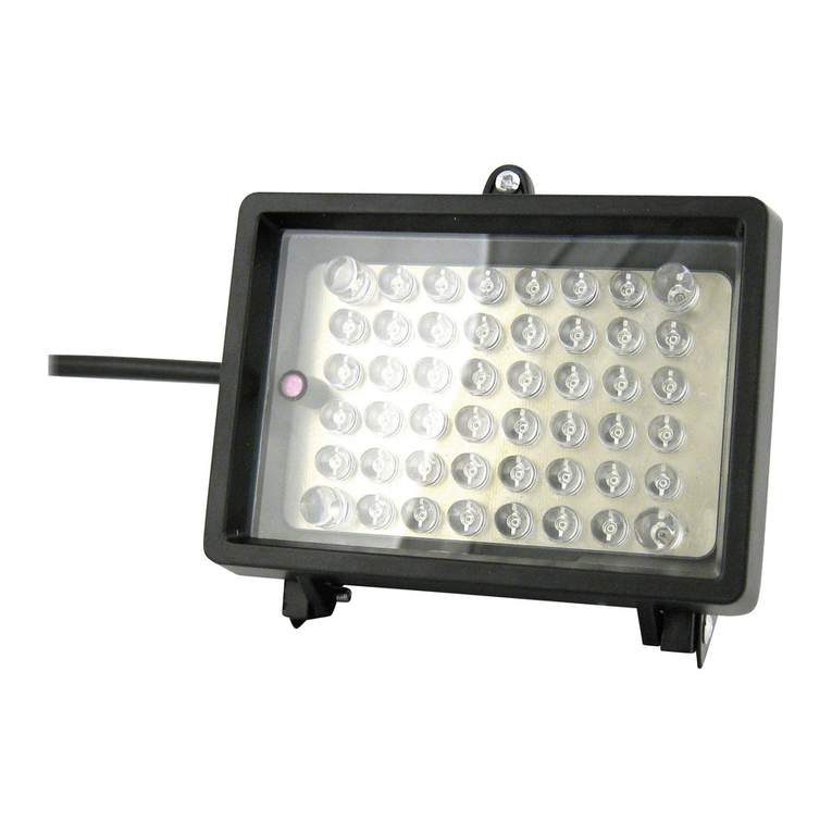 Marmitek irbeam15 User manual