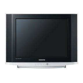Samsung CL29K40MQ2XXAP User manual