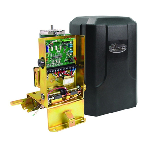 RAMSET RAM 5500 User manual RAMSET RAM 5500 User manual