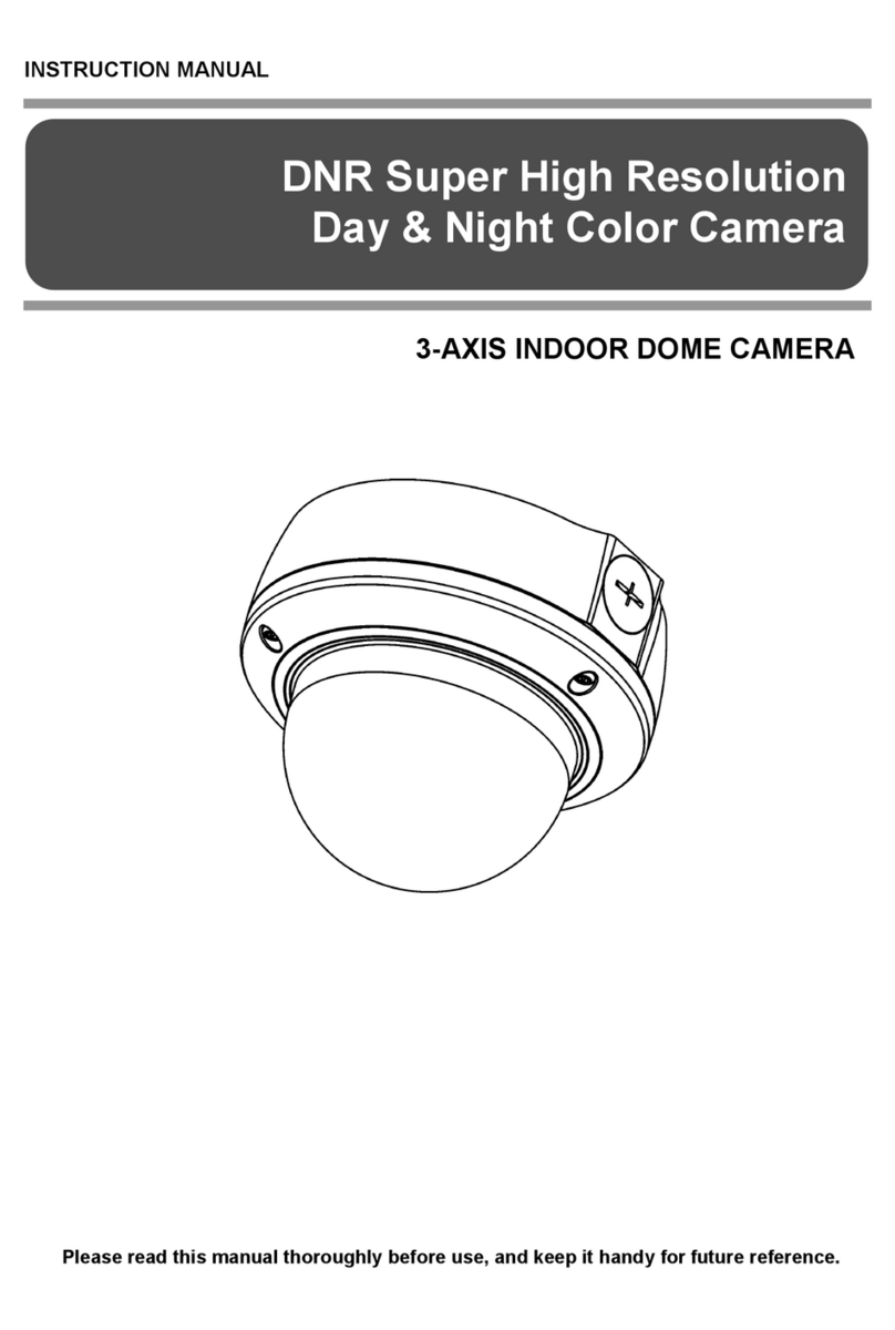 Xineron XIN-PD-0585 instruction manual