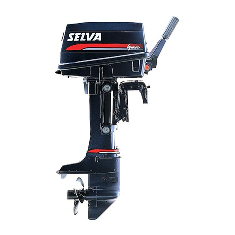 Selva Izmir owner's manual
