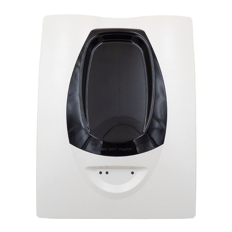 System Sensor 6500R User manual