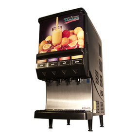 Cornelius QUEST ELITE 4000 User manual