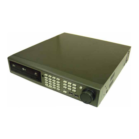 Digimerge DHU600 Series User manual