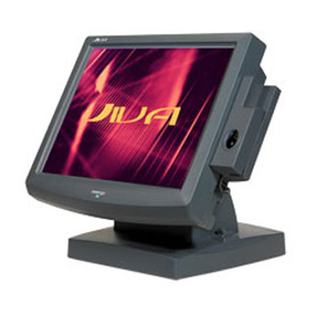 POSIFLEX Jiva TP-5815 Pro series User manual
