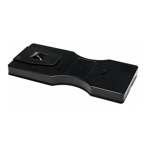 DMP Electronics 1139 installation guide