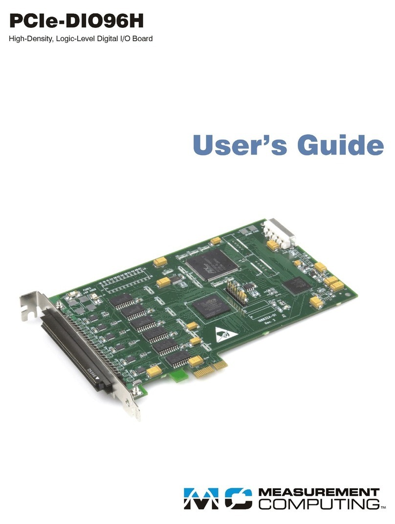 MC PCIe-DIO96H user guide