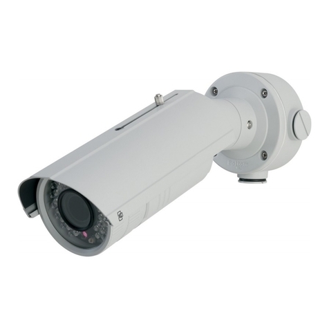 Interlogix TruVision Line quick start guide