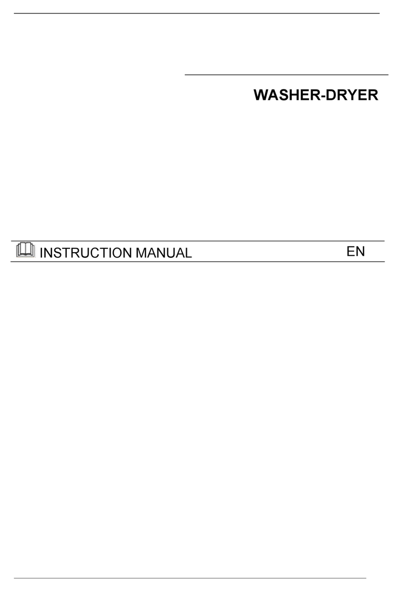 Smeg WDI12C7 User manual
