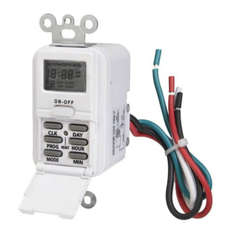 Utilitech TH06WHBL Guide