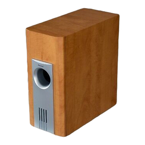 Pioneer S-DV55SW-K User manual