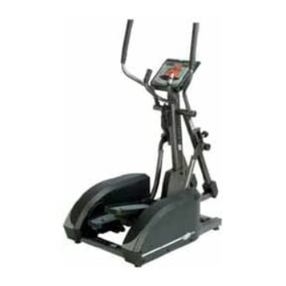 Keys Fitness CG1HR owner's manual