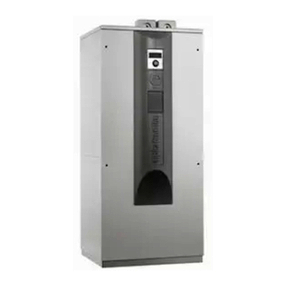 alphainnoTec SWC - Series operating manual