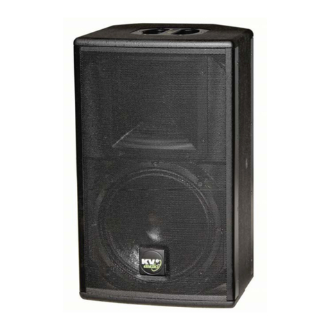 KV2 Audio EX10 user guide