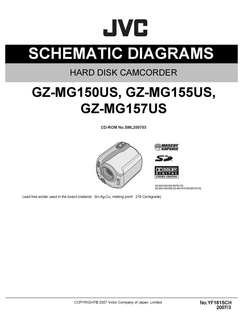 JVC GZ-MG150US Administrator Guide JVC GZ-MG150US Administrator Guide