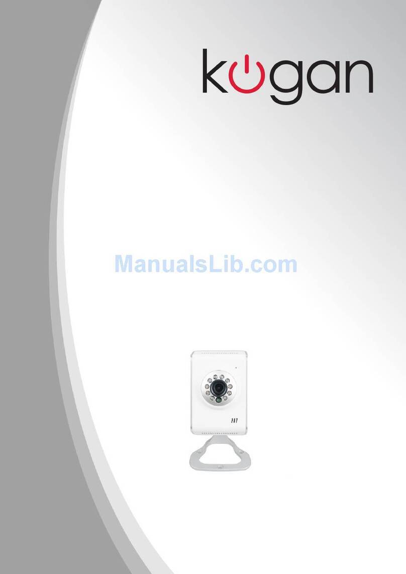 Kogan KAIPCHDSLVA user manual