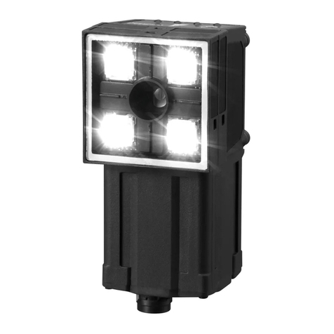 Omron FQ2-S/CH Series user manual