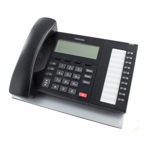 Toshiba DP5022F-SD User manual