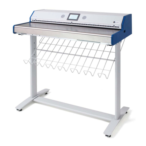 Image Access WideTEK 36 User manual