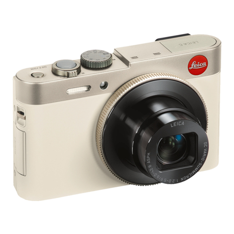 Leica C instructions