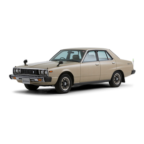 Datsun C210 series User manual Datsun C210 series User manual