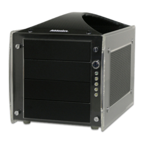 Addonics Technologies ST45HPMXA-B user guide
