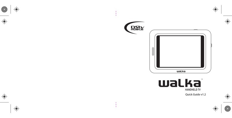 DSty Walka quick guide