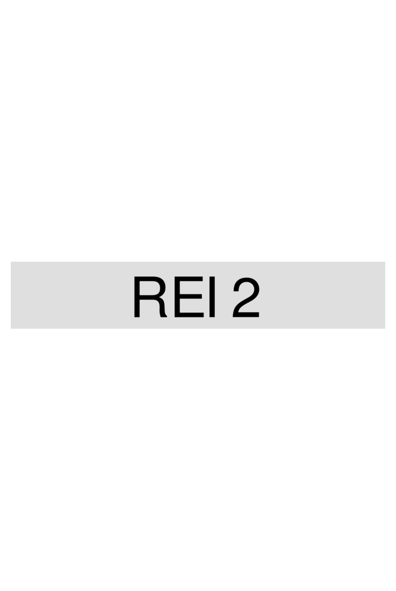 Microgate REI2 user manual