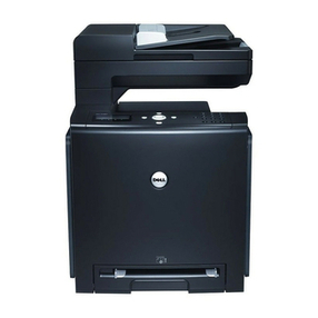 Dell 2135CN User manual Dell 2135CN User manual