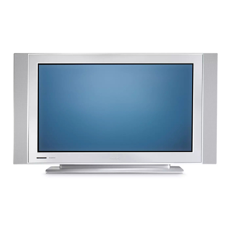 Philips LC4.9E User manual