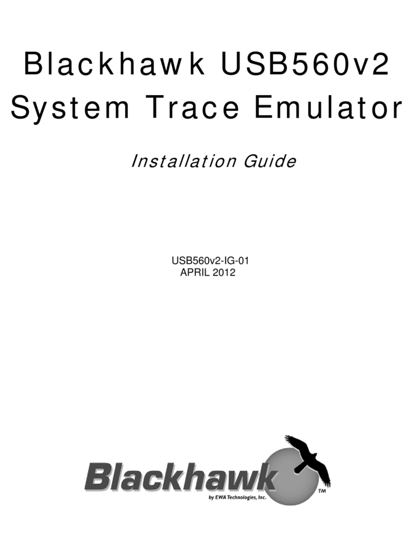 BlackHawk Labs USB560v2 installation guide BlackHawk Labs USB560v2 installation guide